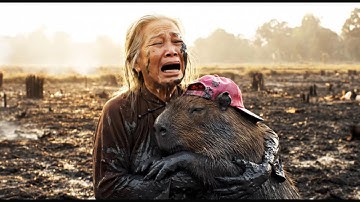 Capybara, Huy & Hoa Những khoảnh khắc hài hước và đáng nhớ tại trường