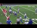 Sayreville vs Edison - Freshmen Football