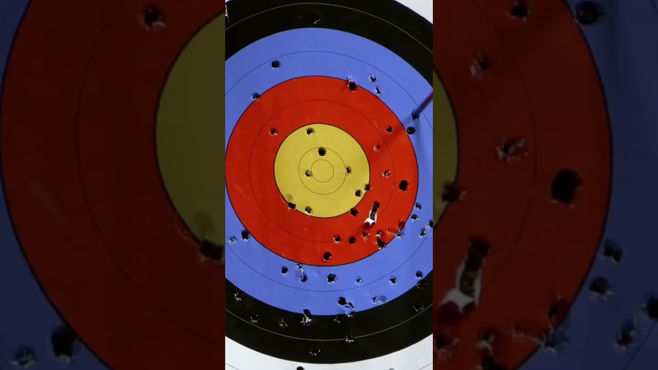 HUGE Archery Myth BUSTED Must Watch