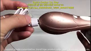 Satisfyer Pro 2 Sucking Vibrator silicone G spot Clitoris stimulator Nipple Sucker Erotic