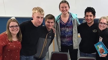 Welcome to Statistics, Data and Actuarial Sciences at CMU - Dr. John Daniels