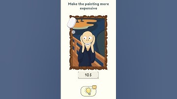 Dop2| level 402 |Make the painting more expensive| delete one part#dop2 #shorts#trend @Sagar_mahaur|