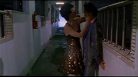 Grace Chang - I Want Your Love.mp4