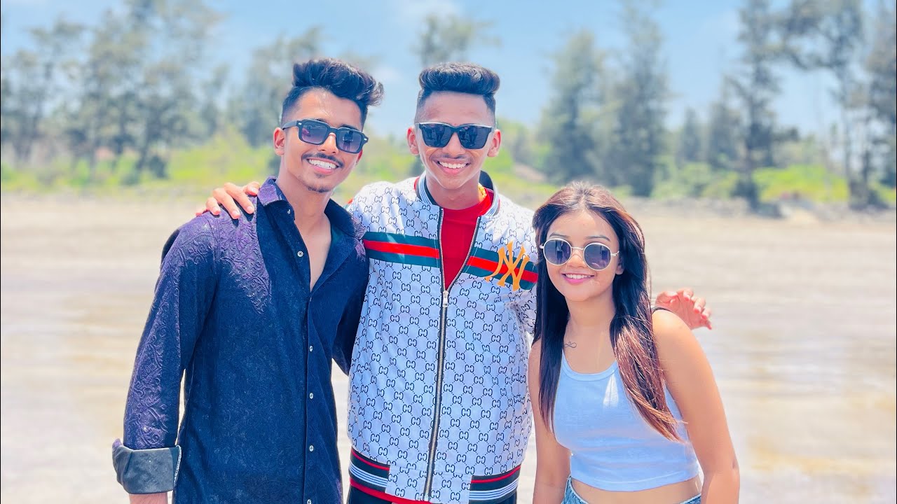 Ankit cha Bday Celebration Full Enjoy 🤩❤️‍🔥|| marathi vlog || jayesh81__