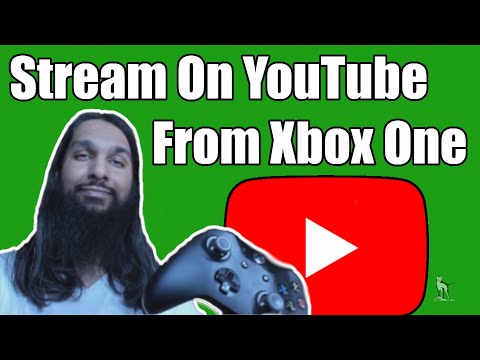 Video: Xbox One Atjauninājums Novērsīs “slēptās, Grūtāk Lietojamās” Sociālās Funkcijas