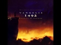 Vangelis - Moxica and the Horse