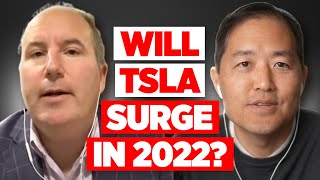 Why I'm Bullish on Tesla Stock in 2022 w/ Dan Ives (Ep. 487)