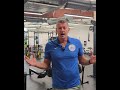 Spiking Power and Cardio in One Machine