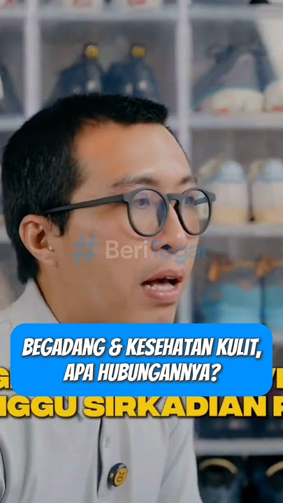 yang suka Begadang wajib nonton ini yess #begadang #kesehatan #dokter #drtirta #viralvideo