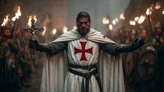 Holy Spirit, Do Not Leave Me | Templar Hymn