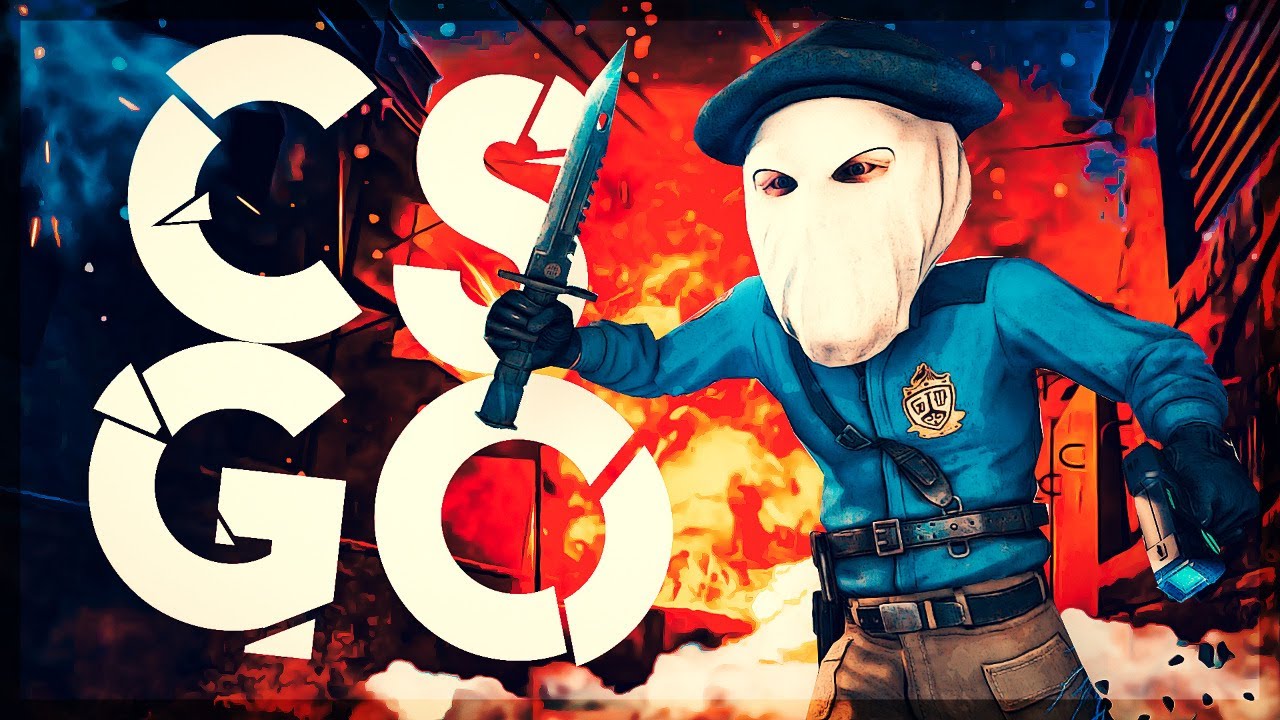 CS:GO Turnir 'Monkez' || insta: @j4wbone - YouTube