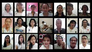 Hymne Marganingsih by Cantus Divinus Paroki Kalasan
