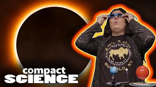 Why Is The Path Of Totality In An Eclipse So Extraordinary?