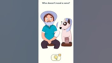 Dop-2 Delete One Part Game 😁 Level-27 #youtubeshorts #shortsfeed