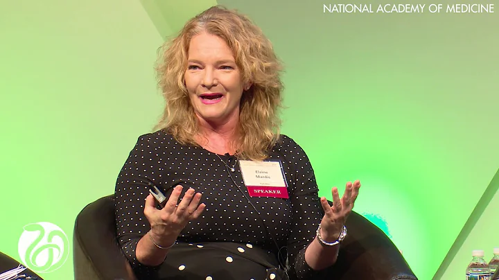 2018 NAM Annual Meeting - Cancer Genomics