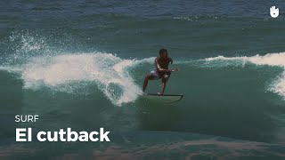 El Cutback | Surf