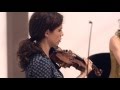 Miniature de la vidéo de la chanson String Quartet No. 2: Pages 5-9
