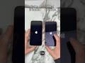 iPhone 17 Pro max real vs fake iphone #smartphone #tech #iphone17promax #midrangephone #shorts
