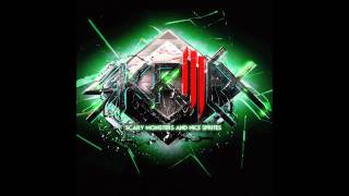 Video thumbnail of "Skrillex - "Scary Monsters and Nice Sprites""