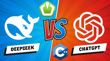 ChatGPT vs DeepSeek - AI Battle: Who Wrote the Better C++ Game?