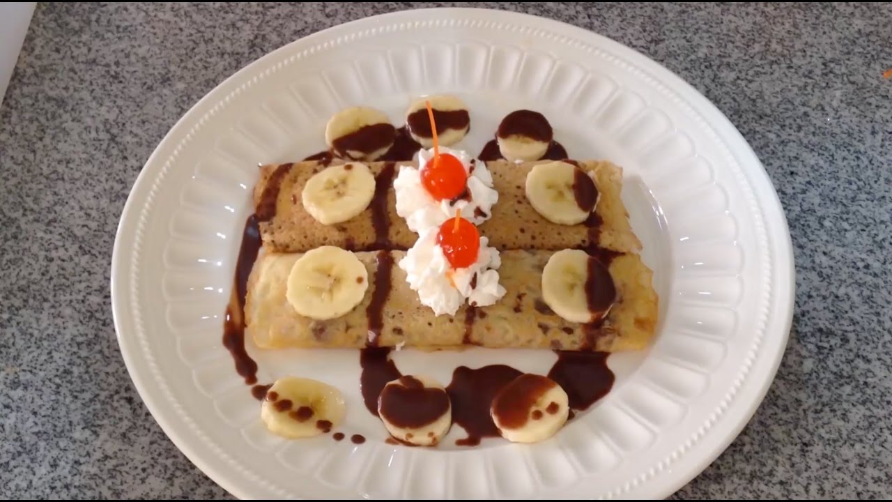 Bizcocho Casero Sin Yogurt