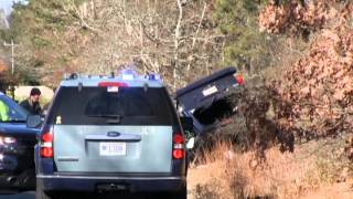 Police discuss accident that killed Dennis man
