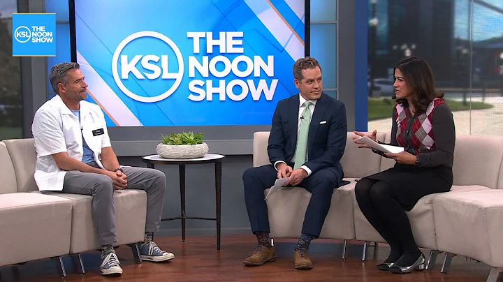 3 viruses that are surging right now and how to treat them