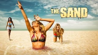 The Sand - 2015 | Full Movie - 