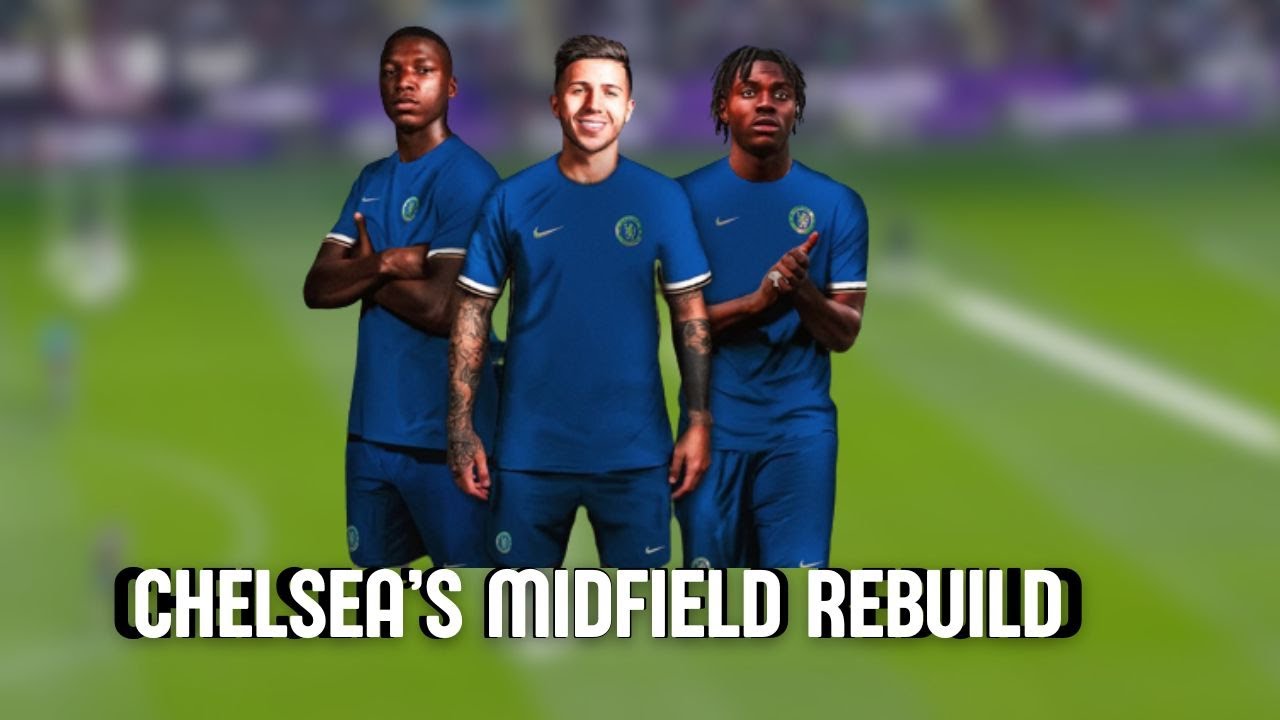 How Pochettino will deploy Enzo Lavia and Caicedo at Chelsea |Chelsea Tactical analysis|