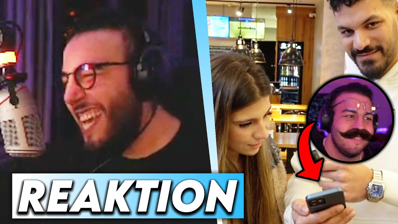 FRAUEN BEWERTEN MICH 😂💔 | Giggand