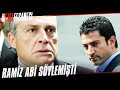 Kenan'ın Ezel Korkusu | Ezel 63. Bölüm