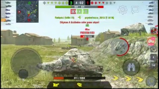 Hcttpli Ile Rastgele Savaşlar Canlı Yayını