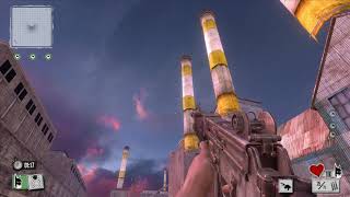 GCI Gotham Power out of Bounds Glitch