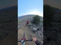 ::: Sunset laps, dry dust, and full speed through the trail 🌅💨