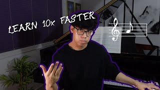 100 Hours of Practice in 10 Hours | Secret Methods Revealed