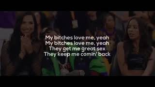 Tyga Swap meet lyrics english Resimi