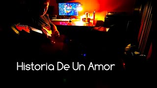 Historia De Un Amor - Vladan 2022 version
