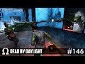 THE NEW SURVIVOR IS THICC! (NEW DLC) | Dead by Daylight DBD #146 The Plague / Jane Update