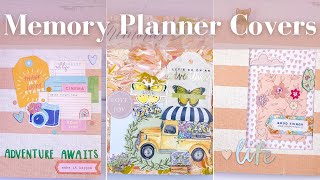 Transforming Storyline Chapters Inserts Cover - Heidi Swapp Shop
