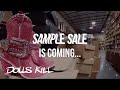 Dolls Kill | Dolls Kill Sample Sale @ #DollsKillLA