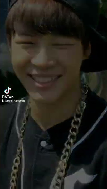 dulu vs sekarang jimin