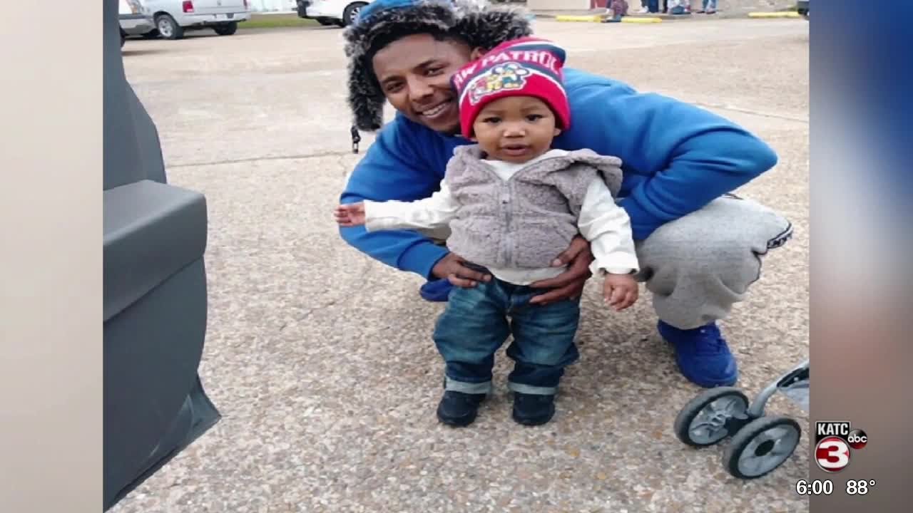 Family identifies victim in Ville Platte weekend shooting, seeks