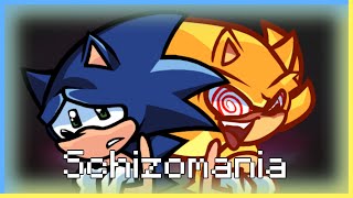Schizomania - Phantasm Remix