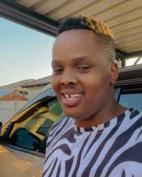 HLALA PHANSI WEN MUSA UKUGANGA BY KHUZANI🤣🤣🤣