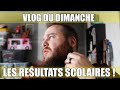  757   vlog famille nombreuse  les resultats scolaires 