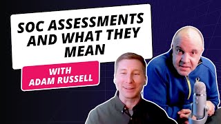 SOC Audits Decoded: What Your Business Needs to Know Now!