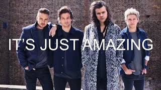 MY FAVORITE UNDERRATED 1D SONGS