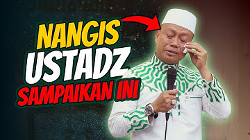 JAMIN NANGIS NONTON INI‼️Cara ALLAH Angkat Derajat Hambanya !