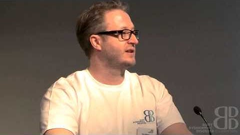 Welcome Introduction - Rob Willson | Body Dysmorphic Disorder (BDD) Conference 2015, London