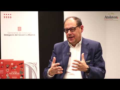 Entrevista con José Luis García